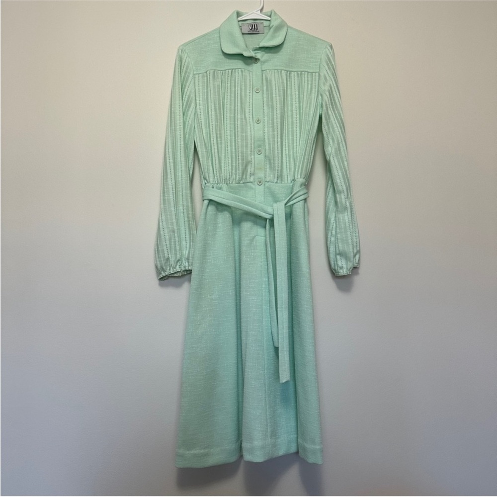 Vintage VII Dress